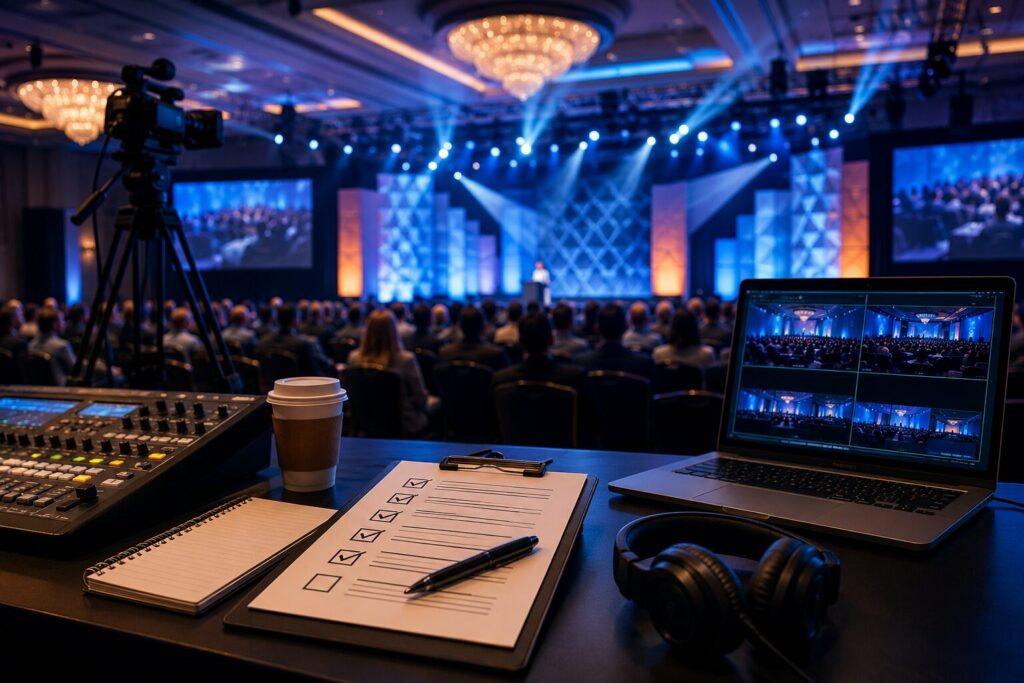 15 mistakes companies makes when planning events