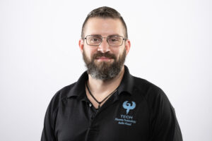 Picture of Midi Phillips - Director of Operations, Marketing, & Media