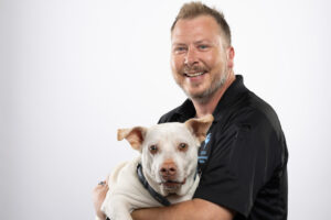 Picture of Robert Larder - Vice President