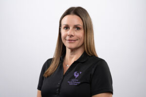 Picture of Jeanie Coudright -  CFO/  Human Resources