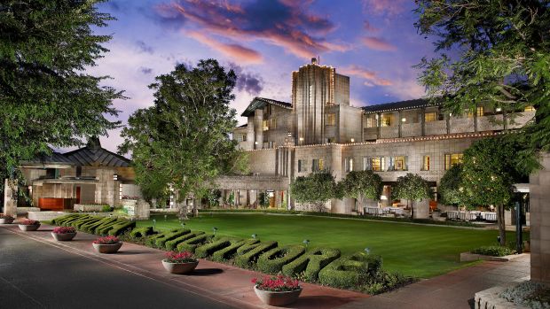 AZ Biltmore Venue