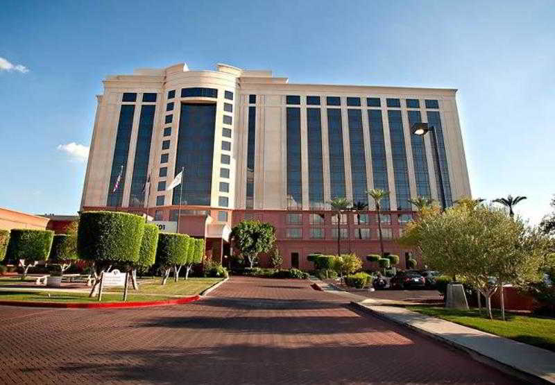 Marriott Phoenix Airport Venue