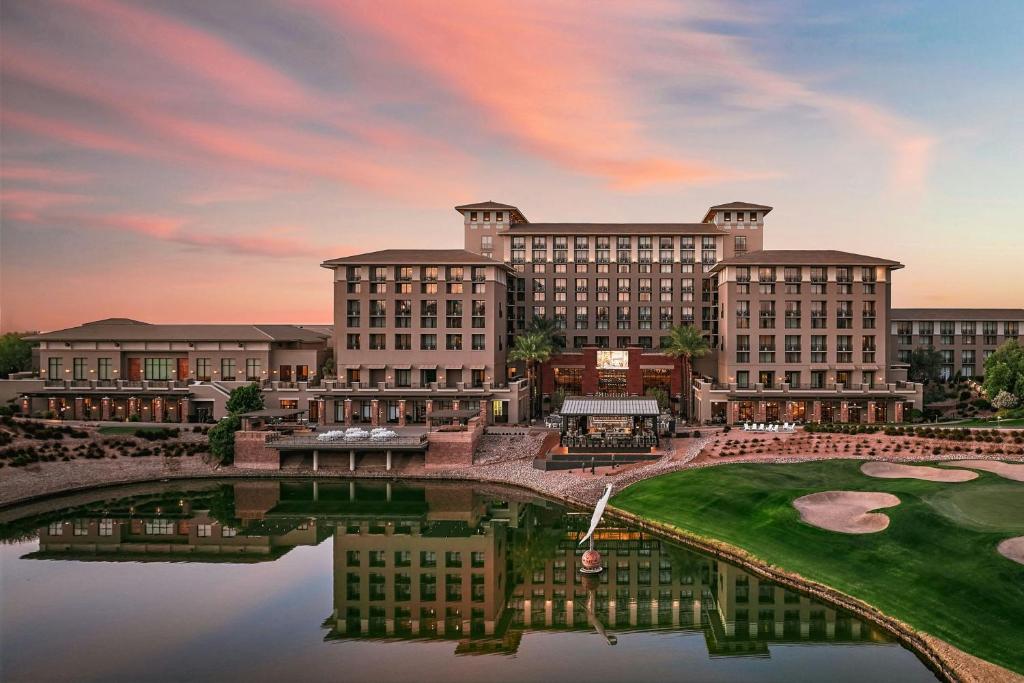 Westin Kierland Venue