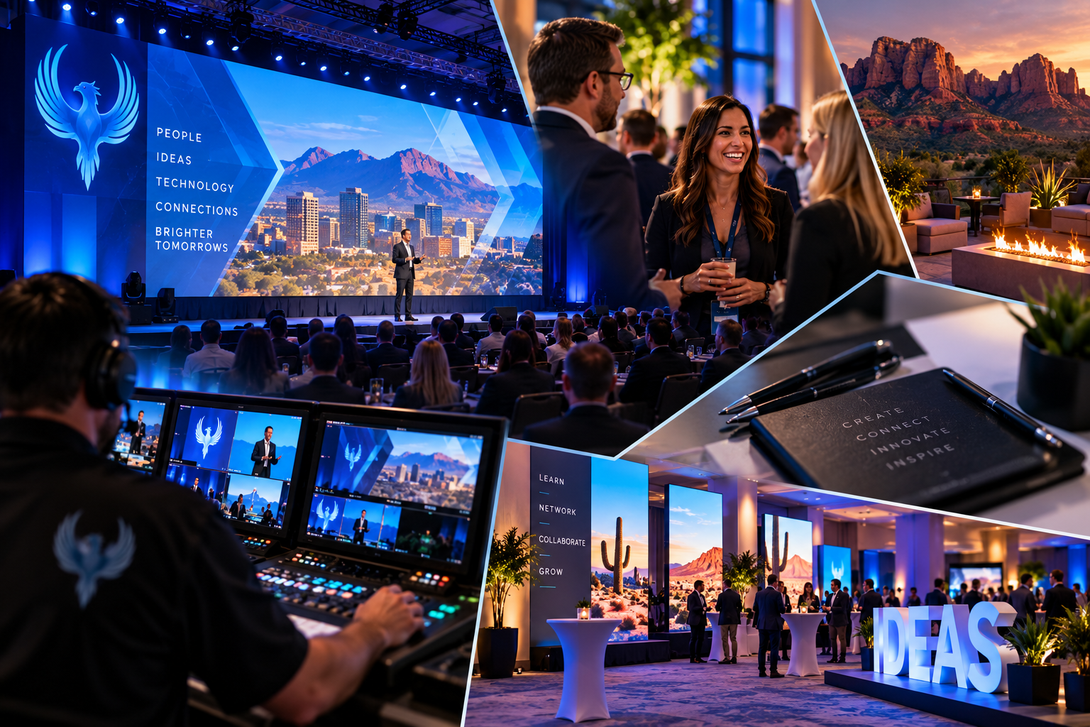 Event trends of 2026